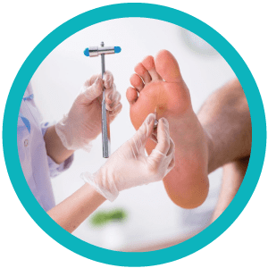 tratamientos de pie